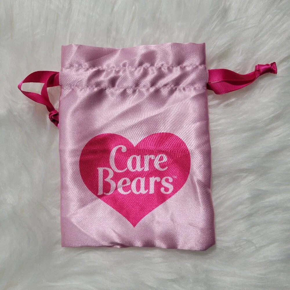 Care Bears Sleep Mask w/ Pouch